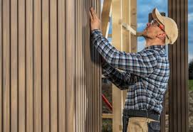 Best Insulated Siding Installation  in Endwell, NY